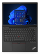 Ноутбук 13.3" Lenovo Thinkpad X13 Gen3 AMD Ryzen 5 6650U RAM 16GB SSD 256GB 15час батарея Windows 11 - изображение 4