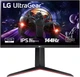 Монитор 24" LG 24GN65R-B Full HD IPS 144 Гц g1 - изображение 1