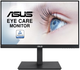 Монітор 22" Asus VA229QSB Full HD IPS 75 Гц g1 - зображення 1