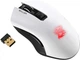 Игровая беспроводная мышь Sharkoon Skiller SGM3 White Factory Recertified g8 - изображение 2