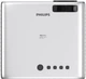 Мультимедійний проектор Philips NeoPix Ultra 2TV+ NPX644/INT Full HD Wi-Fi Bluetooth з динаміками Factory Recertified - зображення 3