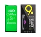 Протиударна захисна плівка Ceramics для Xiaomi Black Shark 4, 4 Pro, 4S, 4S Pro, Black Shark 5, Black Shark 5 RS з чорною рамкою - зображення 1