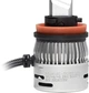 Комплект ламп MLux LED - SILVER Line H8/H9/H11/H16, 28 Вт, 5000°К (116413365) - изображение 4