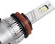 Комплект ламп MLux LED - SILVER Line H8/H9/H11/H16, 28 Вт, 5000°К (116413365) - изображение 6