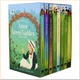Anne Of Green Gables 8 Books. L.M. Montgomery. ISBN:9781839400827 - зображення 1