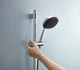Душовий гарнітур GROHE QuickFix Vitalio Comfort 110 26096001 - зображення 5