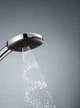 Душовий гарнітур GROHE QuickFix Vitalio Comfort 110 26096001 - зображення 9