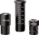 Микроскоп National Geographic 40x-1280x с адаптером к смартфону (9039001) - изображение 7