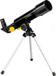 Микроскоп National Geographic Junior 40x-640x + Телескоп 50/360 (9118400) - изображение 3