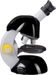 Микроскоп National Geographic Junior 40x-640x + Телескоп 50/360 (9118400) - изображение 4