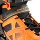 Роликові ковзани Nils Extreme NA14112 розм. 44 чорно-оранжевий - изображение 8