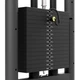 Тренажер верхня тяга з обертовим колесом UpForm UF-003 - изображение 2
