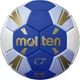 Гандбольний м’яч Molten H2C3500-BW C7 - изображение 1