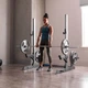 Лава олімпійська для жиму Pro Form Carbon Strength - изображение 5