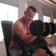 Лава олімпійська для жиму Pro Form Carbon Strength - изображение 10