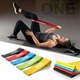 Набір резистивних стрічок One Fitness PBF 05 Slim - изображение 8