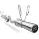 Гриф олімпійський 120 см UpForm UF-G120ML-OLI-CH - изображение 4