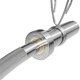 Гриф олімпійський 120 см UpForm UF-G120ML-OLI-CH - изображение 6