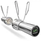 Гриф олімпійський короткий 50 см UpForm UF-G50-OLI-CH - изображение 4