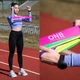 Набір резистивних стрічок One Fitness PBF 04 - изображение 4
