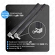 Мобильный 4G маршрутизатор модем/роутер USB WI-FI 3G/4G LTE ZTE MF920U (Cat.4) + 2 антенны 4G (LTE) по 5 дБи. Для операторов Киевстар, Vodafone, Lifecell - изображение 2