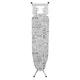 Дошка для прасування Ege One 30 x 105 см газета (ONE 30*105 см Newspaper) - зображення 1