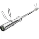 Гриф олімпійський 150 см UpForm UF-G150-OLI-CH - изображение 2