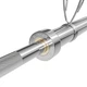 Гриф олімпійський 150 см UpForm UF-G150-OLI-CH - изображение 6