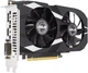 Відеокарта ASUS PCI-Ex GeForce RTX 3050 Dual OC Edition 6GB GDDR6 (96bit) (1537/14000) (HDMI, DisplayPort, DVI-D) (90YV0K60-M0NA00) - зображення 4