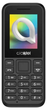 Мобільний телефон Alcatel 1068D Black (4894461941301) - зображення 2