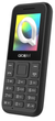 Мобільний телефон Alcatel 1068D Black (4894461941301) - зображення 4