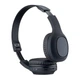 Наушники Bluetooth Hoco W46 Charm BT headset Black - изображение 3