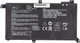 Аккумулятор PowerPlant для ноутбуков Asus VivoBook S14 S43 (B31N1732) 11.4V 3600mAh (NB431779) - изображение 1