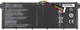 Аккумулятор PowerPlant для ноутбуков Acer Spin 5 SP515-51GN (AC14B7K) 15.2V 3600mAh (NB410699) - изображение 1