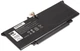 Аккумулятор PowerPlant для ноутбуков Dell Latitude 7310 (JHT2H) 7.7V 7100mAh (NB441976) - изображение 2