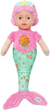 Lalka bobas Zapf Baby Born Mermaid 26 cm (4001167832288) - obraz 3