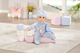 Пупс Zapf Creation Baby Annabell Lille Alexander 36 см (4001167709887) - зображення 3