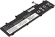 Акумулятор PowerPlant для ноутбуків Lenovo ThinkPad E14 Gen2 (L19C3PD5) 11.55V 4650mAh (NB482115) - зображення 2