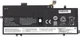 Акумулятор PowerPlant для ноутбуків Lenovo ThinkPad X1 Yoga 4th Gen (L18M4P72) 15.4V 3570mAh (NB482108) - зображення 1