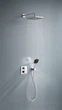Душевой гарнитур скрытого монтажа с термостатом GROHE QuickFix Precision Grohtherm Cube 34882000 - изображение 7