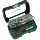 Набор бит и сверл 50 ед. 1/4" Hitachi / HiKOKI 750365 - изображение 4