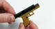 Сувенірний Пістолет Glock 17 Міні Пістолет (00102) - зображення 3