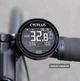 Бездротовий велокомп'ютер CYCPLUS M2, велосипедний спідометр із цифровим дисплеєм, водонепроникний, чорний (77525239) - зображення 2