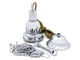 Лампа для більярду Lux Silver - зображення 3