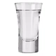 Набор рюмок для водки MIXOLOGY 45мл х 6шт (KROS-790077) - изображение 2