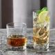 Набор стаканов высоких MIXOLOGY 350мл х 6шт (KROS-904962) - изображение 5
