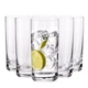 Набор стаканов высоких MIXOLOGY 350мл х 6шт (KROS-904962) - изображение 6