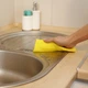 Салфетки Vileda влаговпитывающие 3 шт (4003790028199) - изображение 7