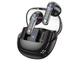 Навушники бездротові bluetooth HOCO DES34 Glow BT headset Black - зображення 1