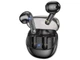 Навушники бездротові bluetooth HOCO DES34 Glow BT headset Black - зображення 4